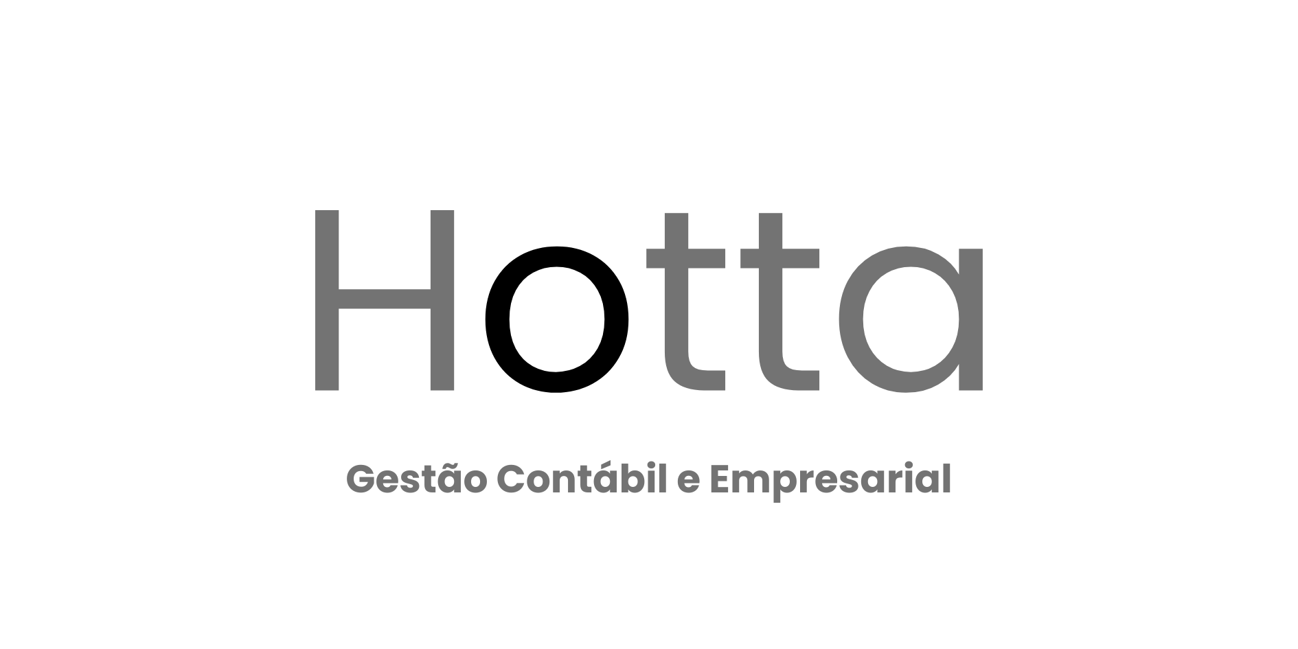 Hotta Gestão Contábil e Empresarial